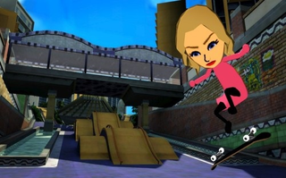 Illustration for article titled The Next Tony Hawk Game Is For Kids